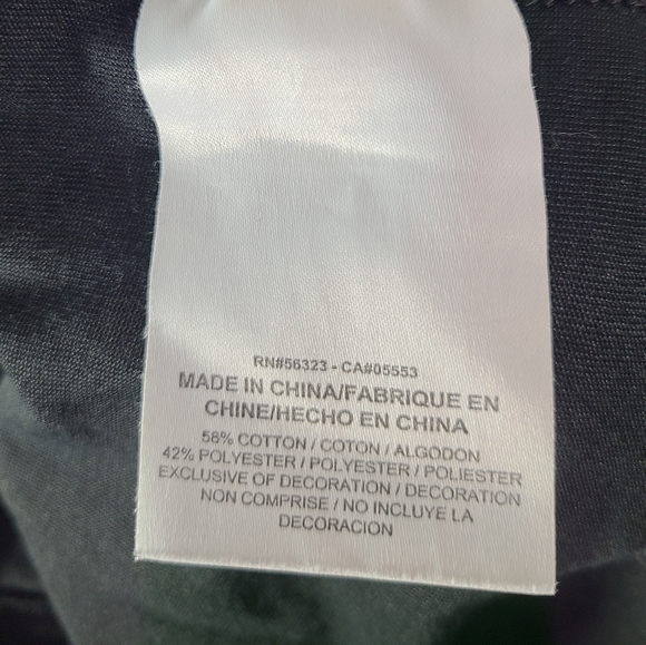 Nike tank top- Size medium women's - Picture 4 of 4